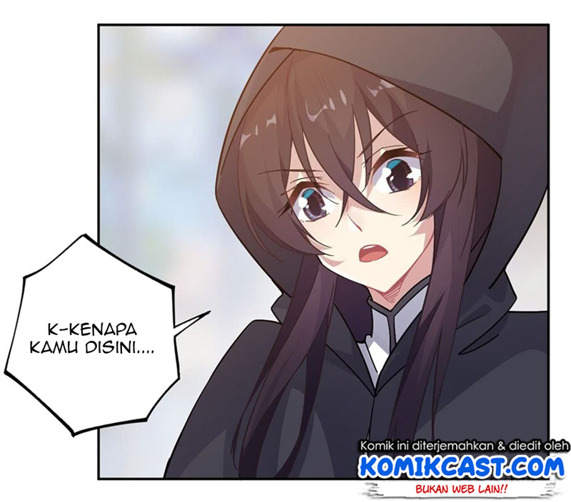 I Picked Up a Demon Lord as a Maid Chapter 19 Gambar 39